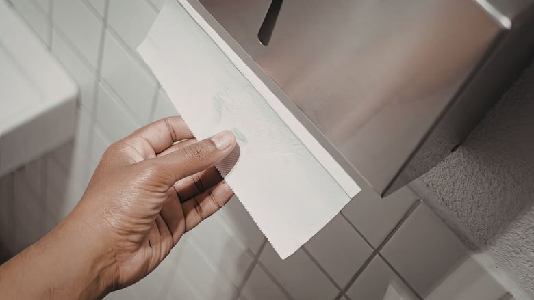 image for Enhancing Hygiene in Healthcare…