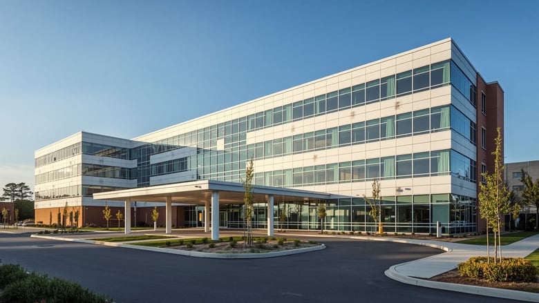 image for Beyond Healthcare: The Hidden…