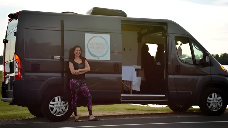 image for Meet Sarah Simone: Your Guide to…