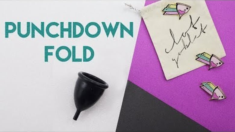 image for PunchDown Fold
