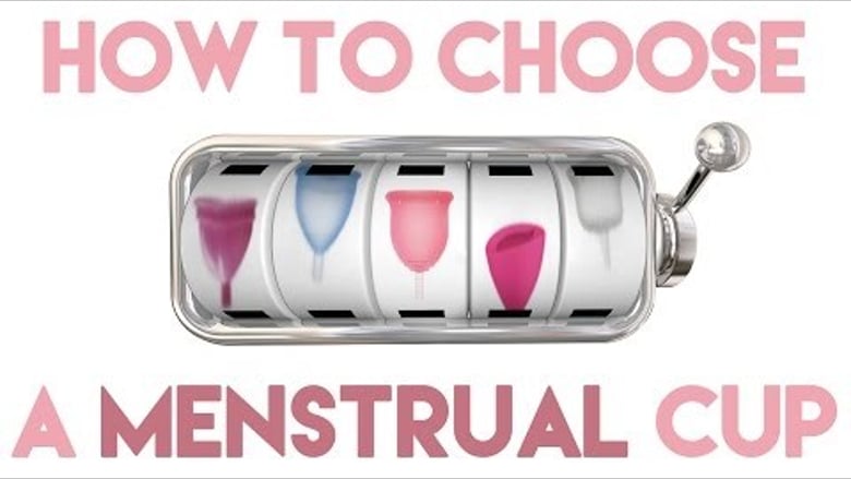image for How to Choose a Menstrual Cup