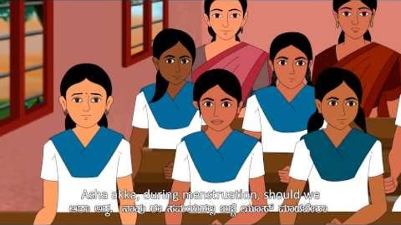 image for Mythri (Hindi)
