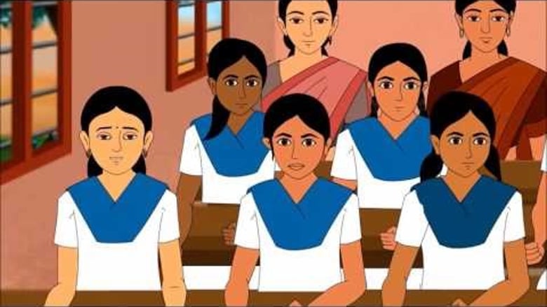 image for Mythri (Marathi)