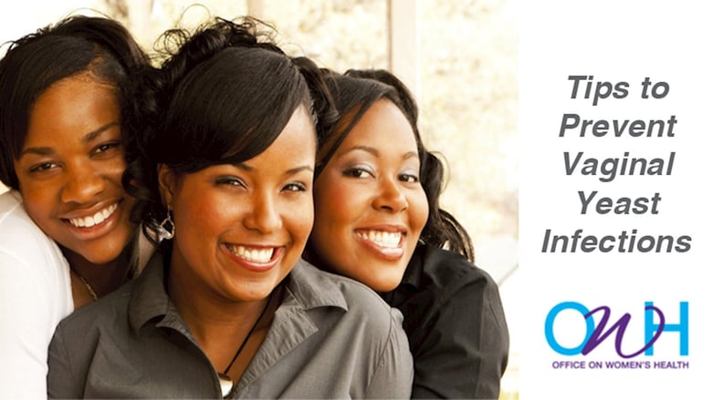 image for Tips to Prevent Yeast Infections