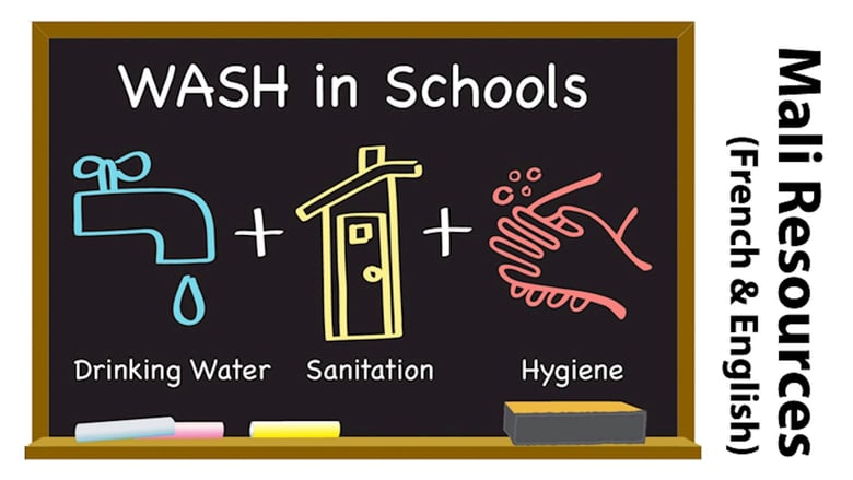 image for MALI MHM Resources &amp; MORE