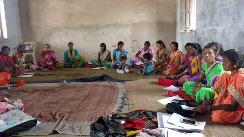 image for Taking Sustainable Menstrual Practices…