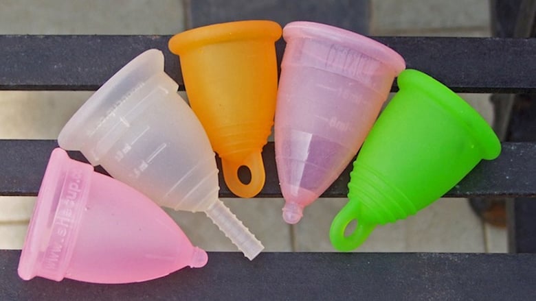 image for How to Select the Right Menstrual Cup