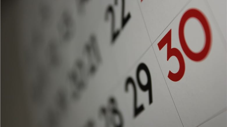 image for Knowing when your menses is going to…