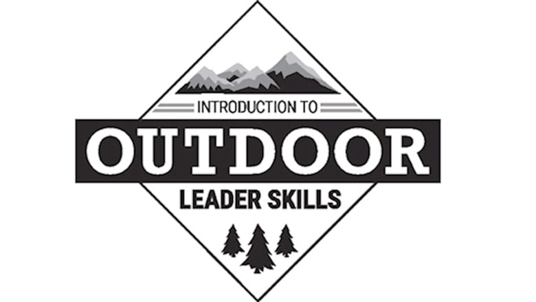 image for Introduction to Outdoor Leader Skills…