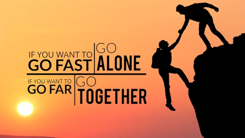 image for Leading to go FAR