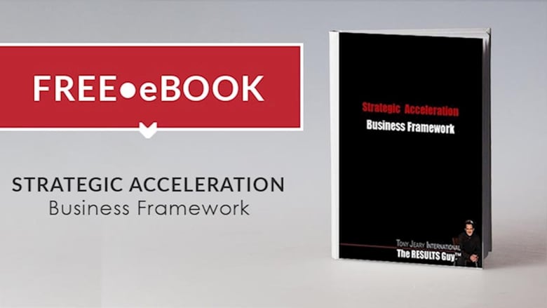 image for Business Framework