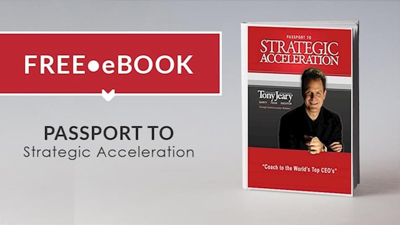 image for Strategic Acceleration