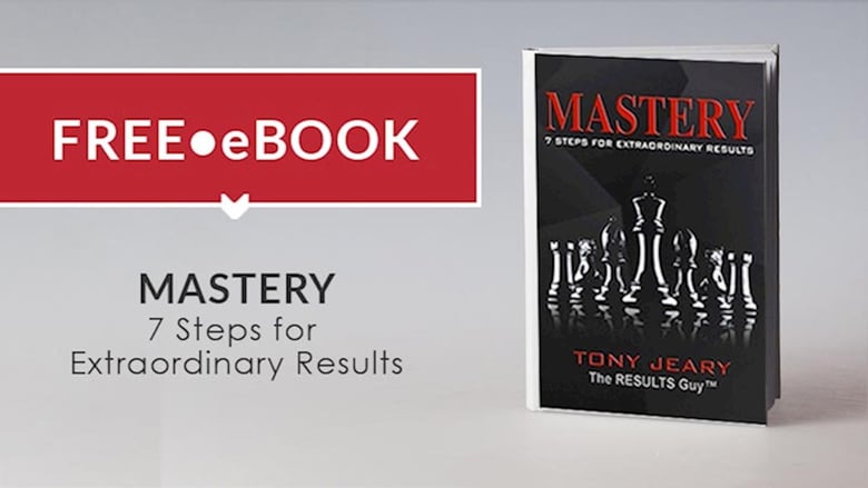 image for Mastery