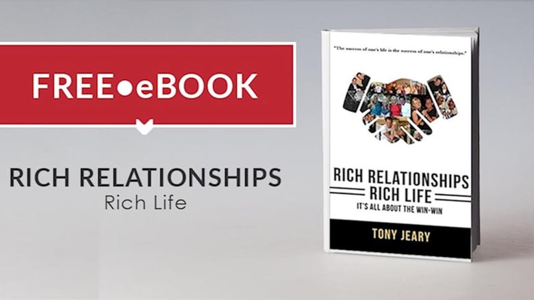 image for Rich Relationships