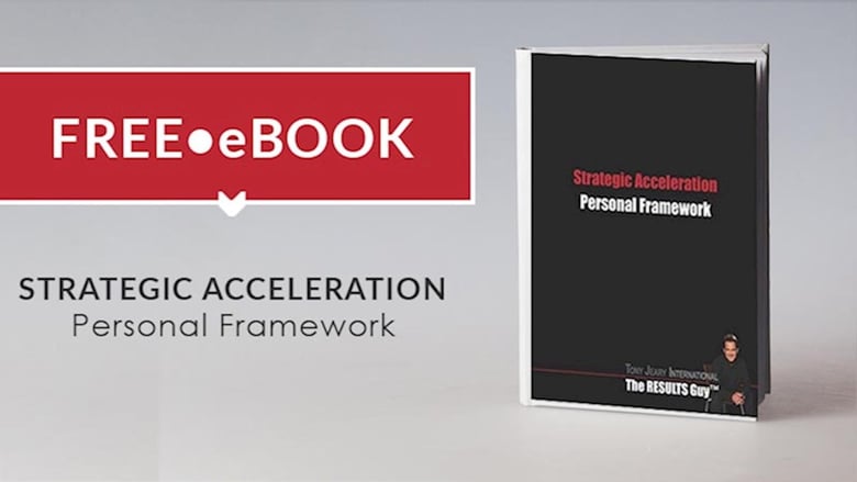 image for Personal Framework