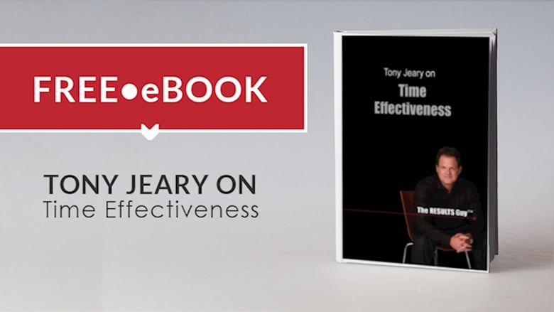 image for Time Effectiveness