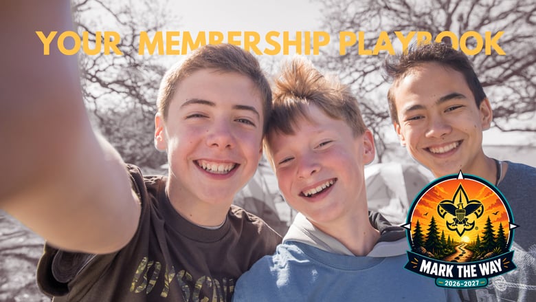 image for Your Membership Plan Starts Now