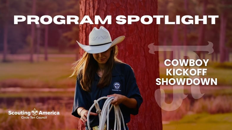 image for TRJ Spotlight: Cowboy Kickoff Showdown