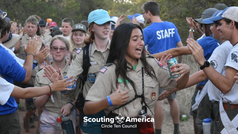 image for Camp Safety Update: Prepared and Ready…
