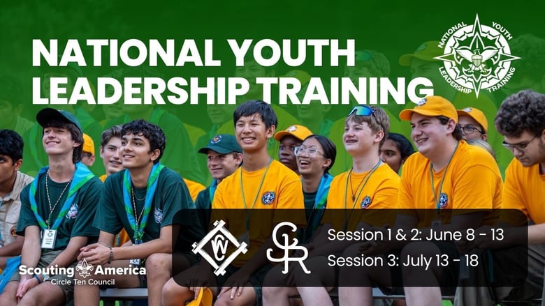 image for 🚨 Future Leaders, This One's For You!