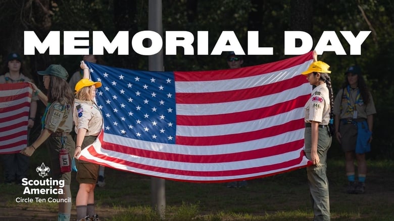 image for Honoring Memorial Day