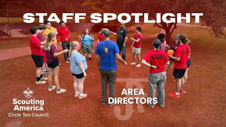 image for TRJ Spotlight: Staff Week