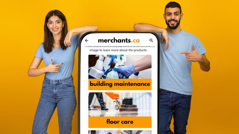image for merchants.ca | Industrial Supplies