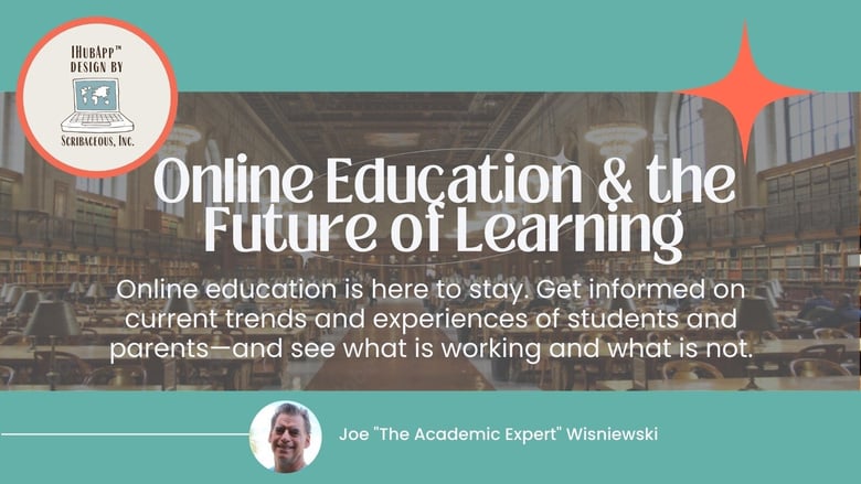 image for A Lifetime of Learning | Education
