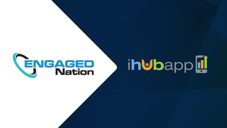 image for Engaged Nation Partners with IHUBApp