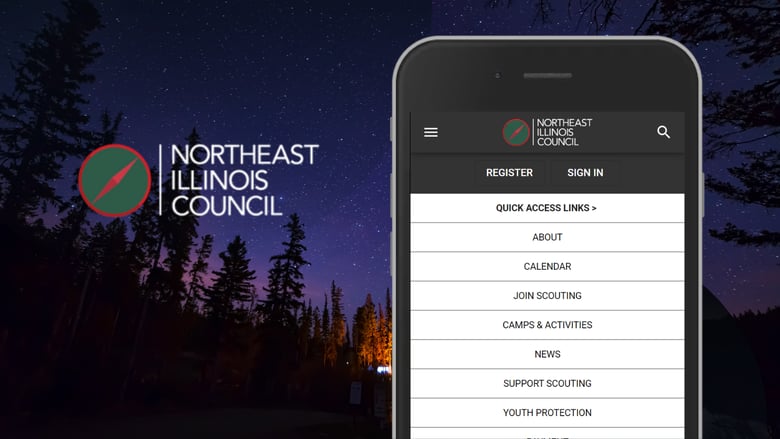 image for NEIC - Northeast Illinois Council | BSA