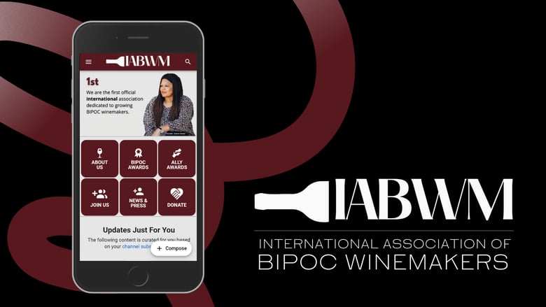 image for IABWM International Association of…