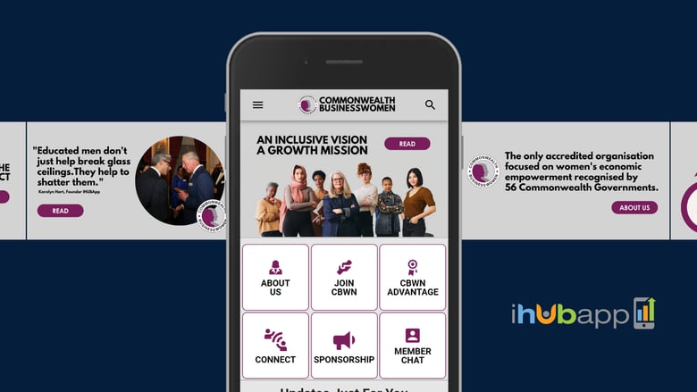 image for CBWN - Commonwealth Businesswomen's…