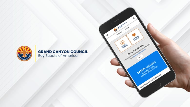 image for Grand Canyon Council | BSA