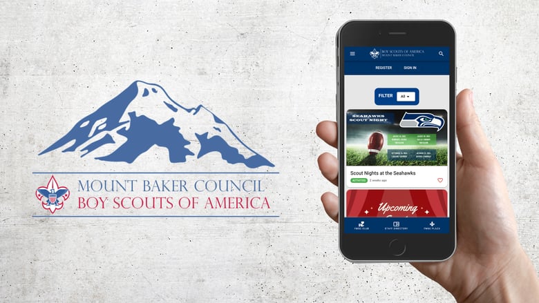 image for Mount Baker Council | BSA