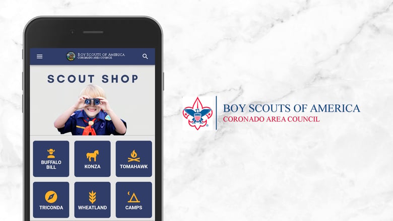image for Coronado Area Council | BSA