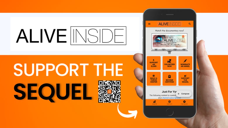 image for Alive Inside | Movie