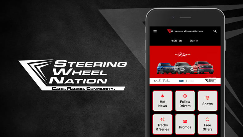 image for Steering Wheel Nation | Automotive