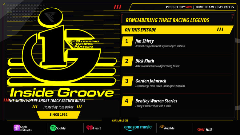 image for Insude Groove Show #206:…