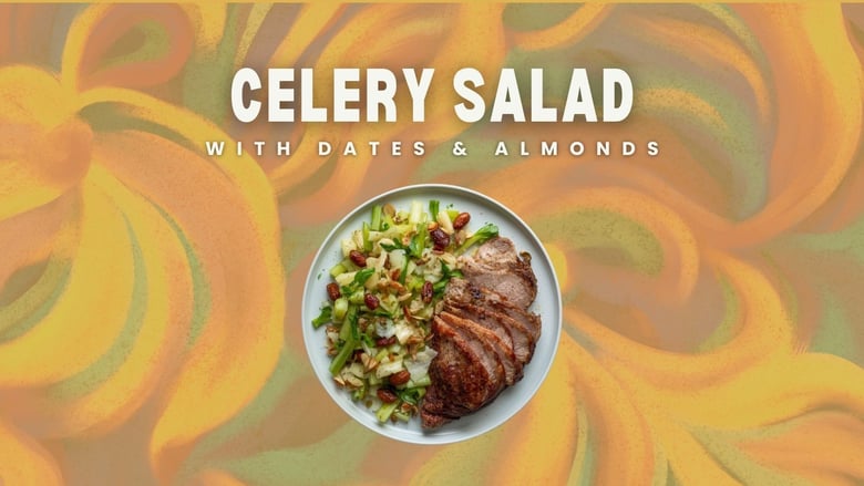 image for Celery Salad