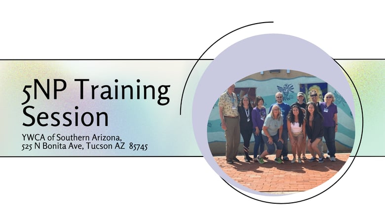 image for 5NP Training ( January 22,…