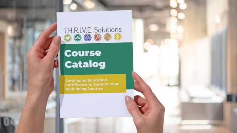image for Faith Course Catalog
