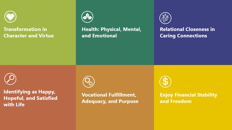 image for What is T.H.R.I.V.E?