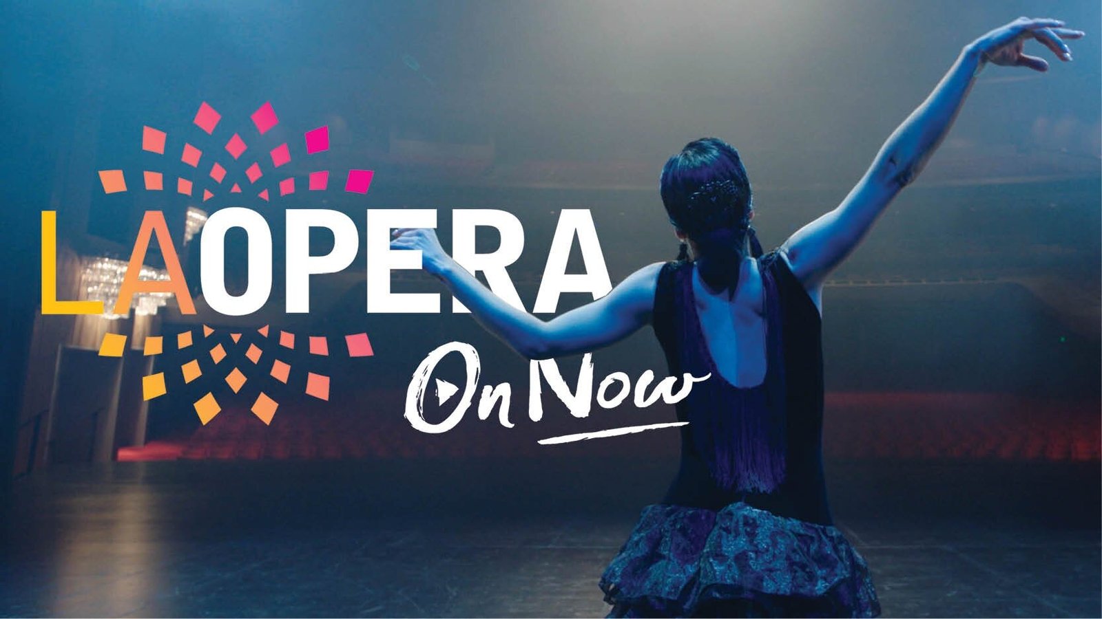 Los Angeles Opera