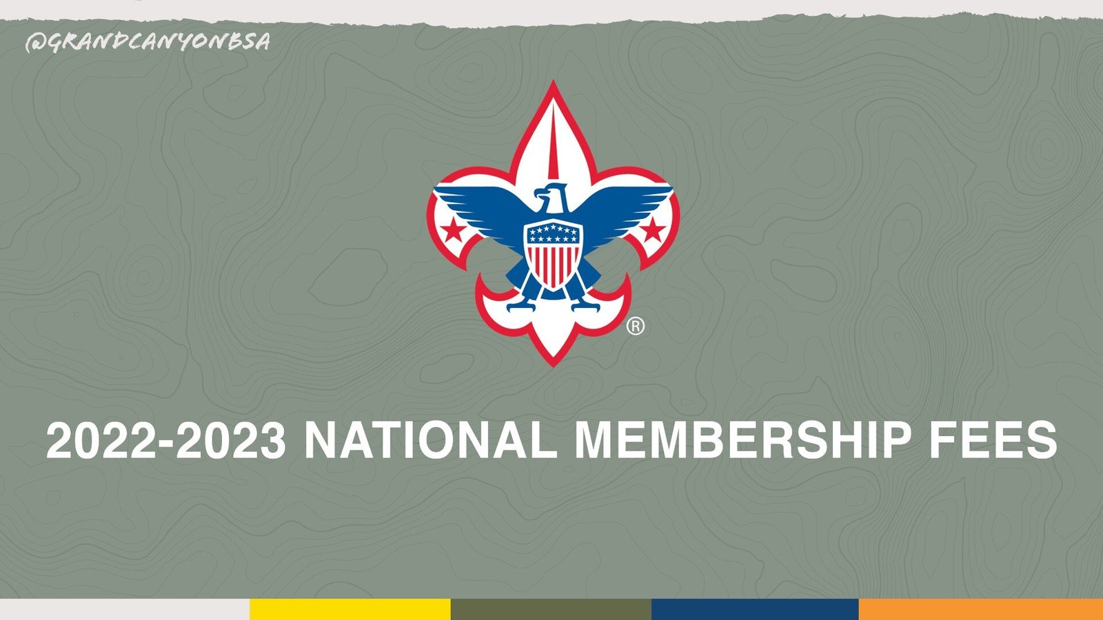 Grand Canyon Council BSA