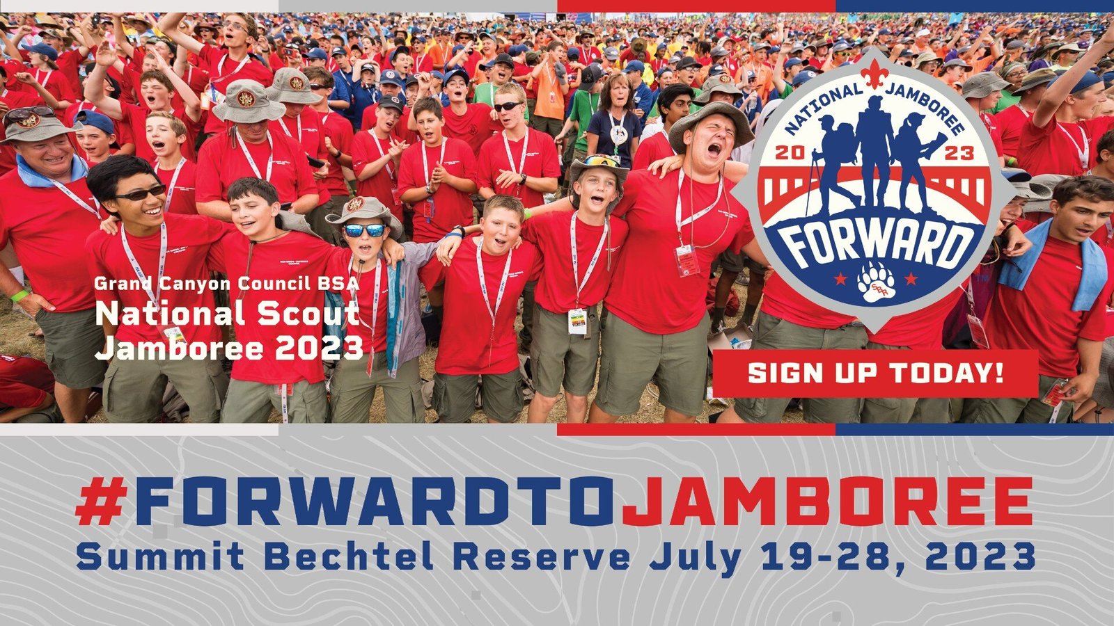 Grand Canyon Council BSA
