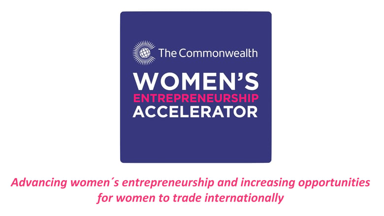 image for Commonwealth Women’s Entrepreneurship…