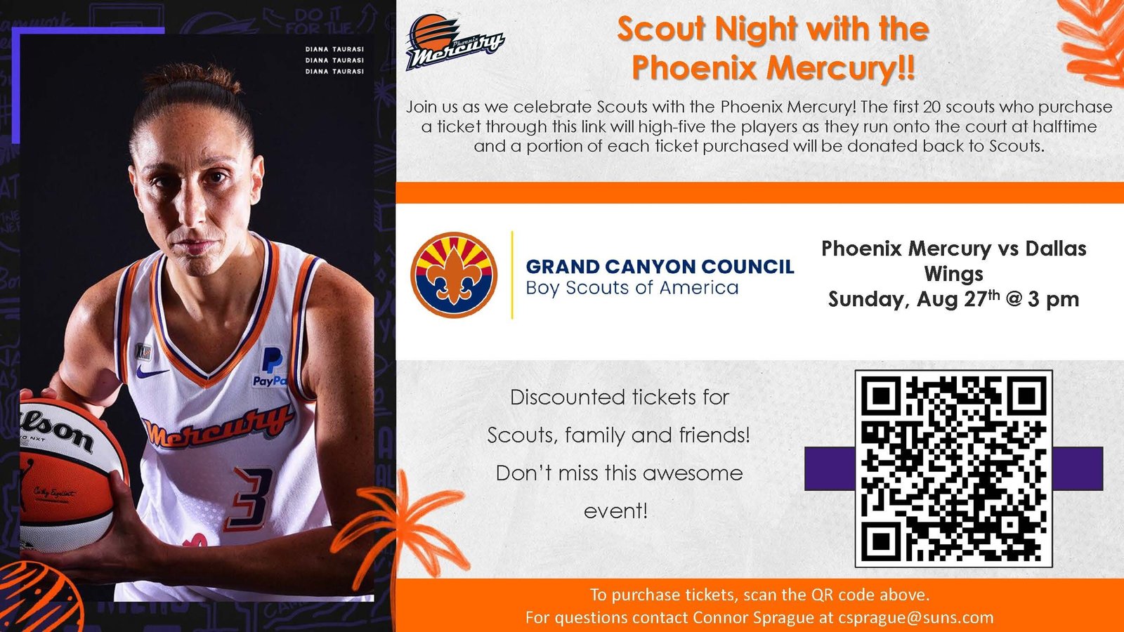 Grand Canyon Council BSA