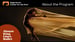 image for Alonzo King Lines…