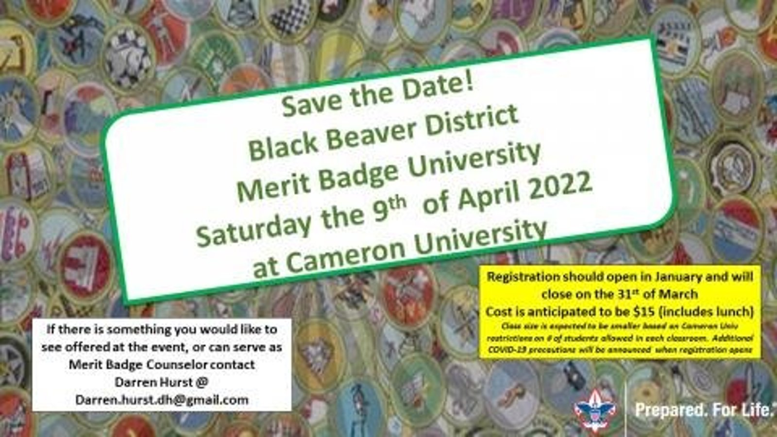 Last Frontier Council