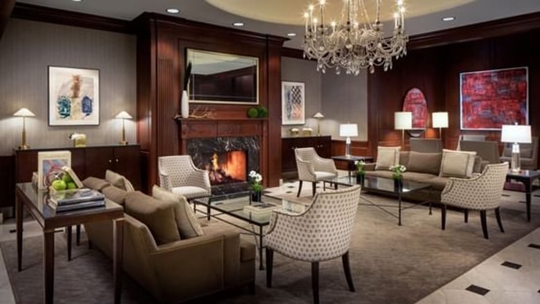 image for Afternoon Tea - Birmingham, MI - The…